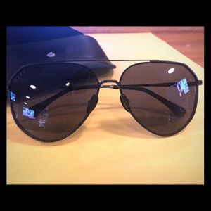 DIFF sunglasses: DASH